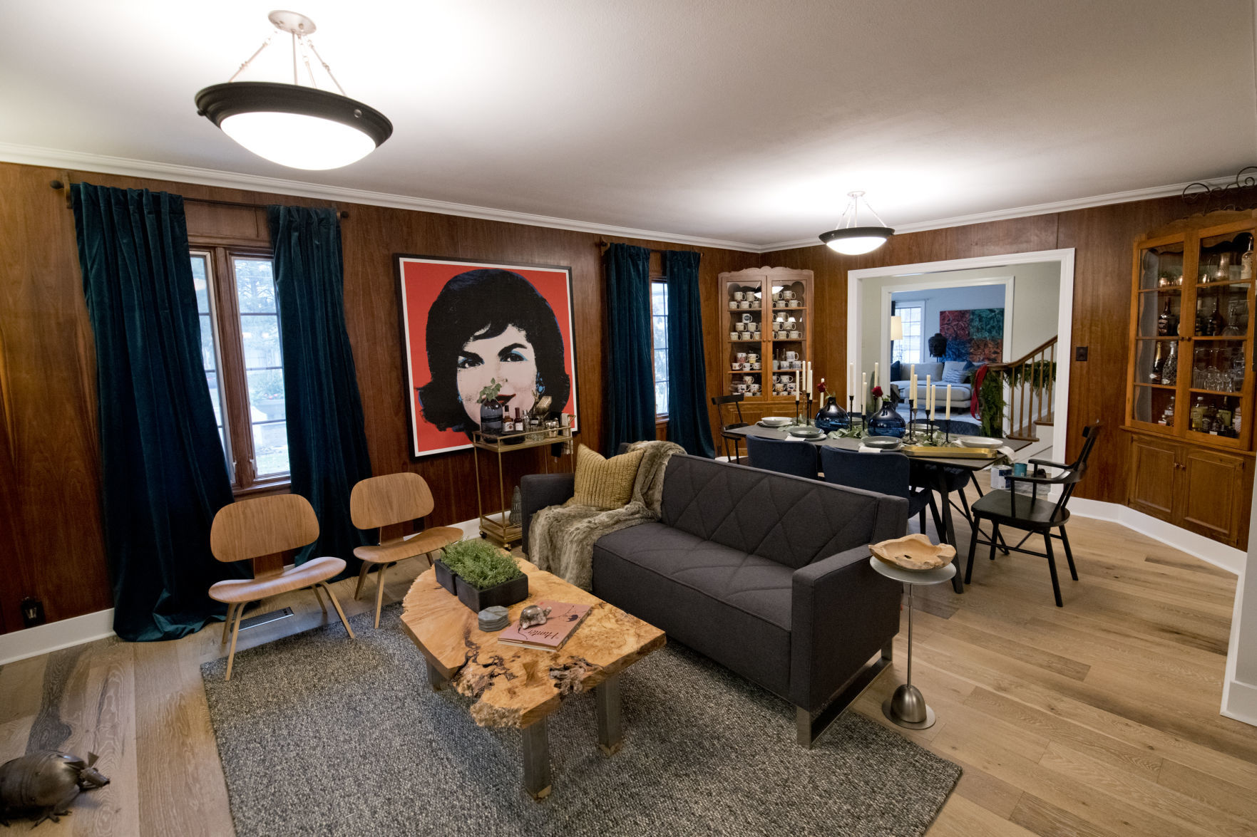 Heath Weber's Siouxland Home
